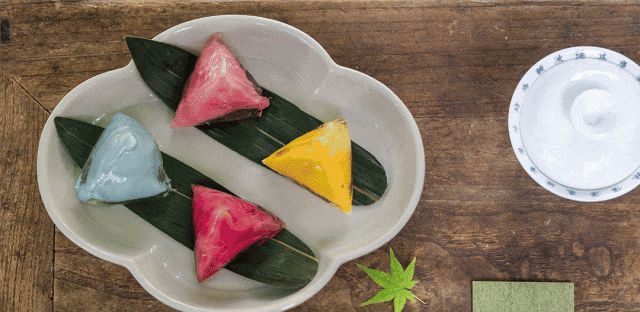 端午营销大PK!哪个餐饮品牌更出“粽”?(图3)