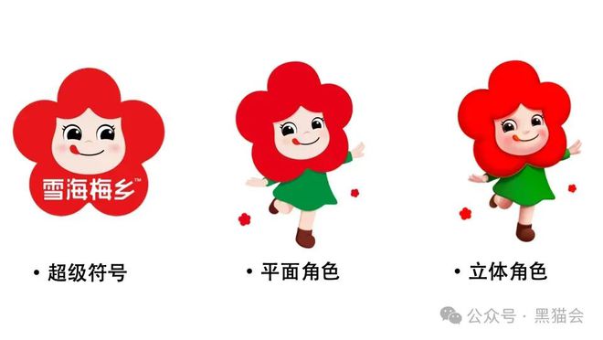 设计费500W的华与华新作又被骂“抄袭”？(图1)