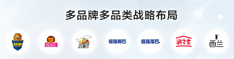 朝云集团深耕创新驱动理念推动威王、西兰一众品牌领跑行业赛道(图2)
