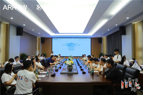 2024箭牌卫浴设计研学记(景德镇站)落地文化交流和探索赋能创作(图8)