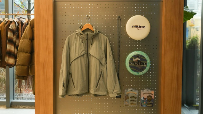 用做潮牌的方式做户外品牌能成吗？(图1)