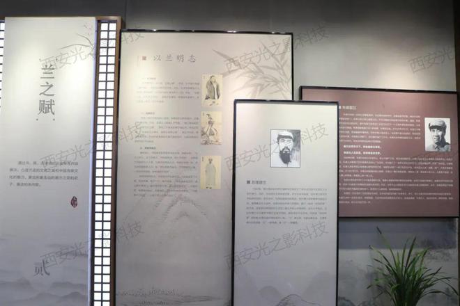 传承清廉美德——廉政教育展厅设计策划大纲(图6)