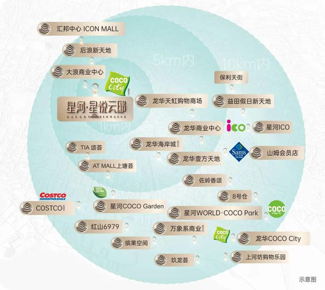 2024【】首页网站；星河星悦云邸售楼处电话-营销中心电话(图10)