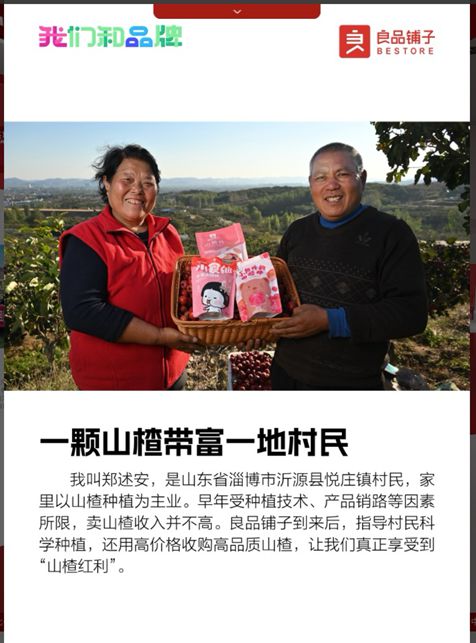 良品铺子在中国品牌设计大赛独揽四奖成消费领域最大赢家(图2)