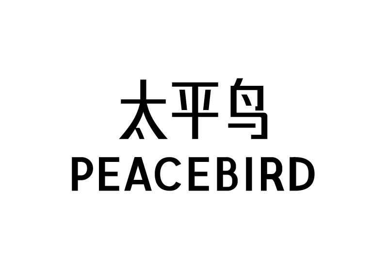 太平鸟品牌VI焕新升级向“世界级时尚品牌”新征程迈进(图1)