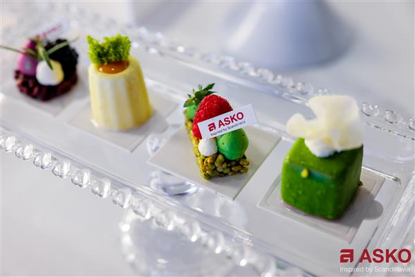 百年北欧ASKO亮相2024设计上海遇见自然的灵感(图4)