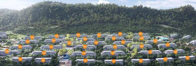【发布】海南华润石梅湾售楼处电话_营销中心电话(图2)