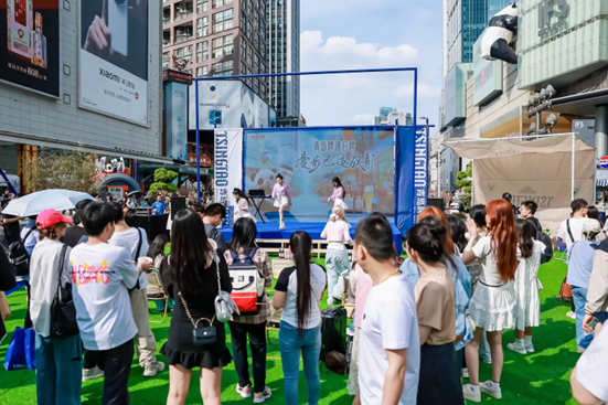 Z世代悦己新主张：解码白啤如何实现年轻化扩张(图4)