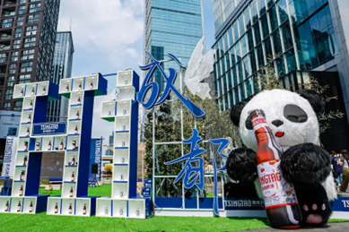 Z世代悦己新主张：解码白啤如何实现年轻化扩张(图5)