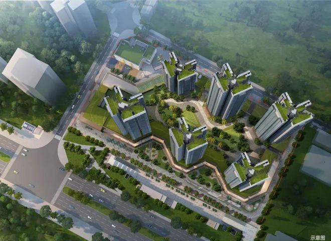 2024最新深圳中海新都荟售楼处电话-营销中心-开发商电话(图1)