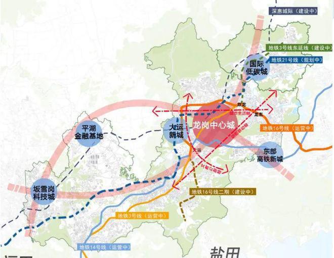 2024最新深圳中海新都荟售楼处电话-营销中心-开发商电话(图2)