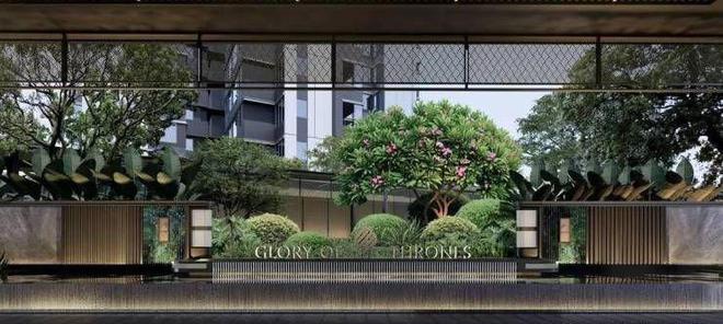 【发布】深圳龙湖御湖境-售楼处电话-营销中心电话(图9)