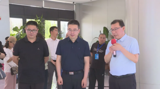 “高质量发展中国行·宁夏篇”专题活动走进平罗县(图3)