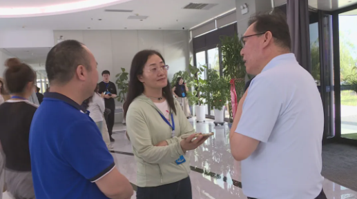 “高质量发展中国行·宁夏篇”专题活动走进平罗县(图4)