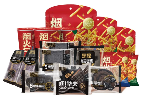 创新为基营销为翼——回头客烘焙大师构筑品牌“护城河”(图2)