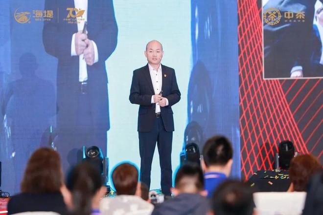 吹响中秋茶业营销号角！茶品牌如何持续占据市场关注？(图9)