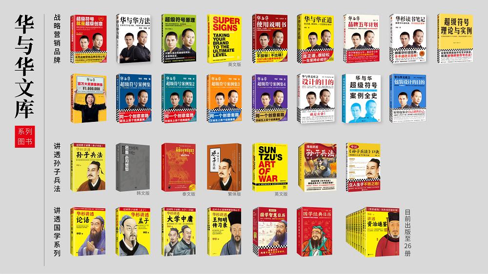 欧睿发布“华与华”全品牌服务地位认证(图2)