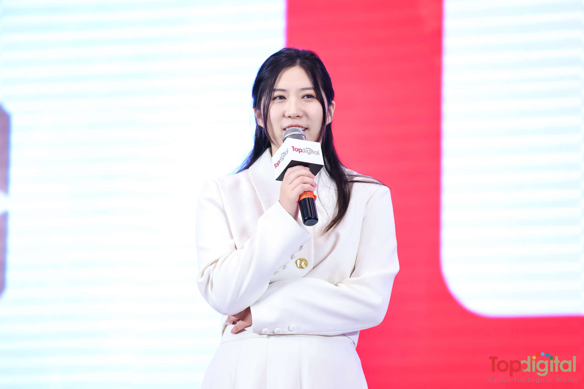 超越边界2024第十二届TopDigital创新营销盛典圆满落幕！(图2)