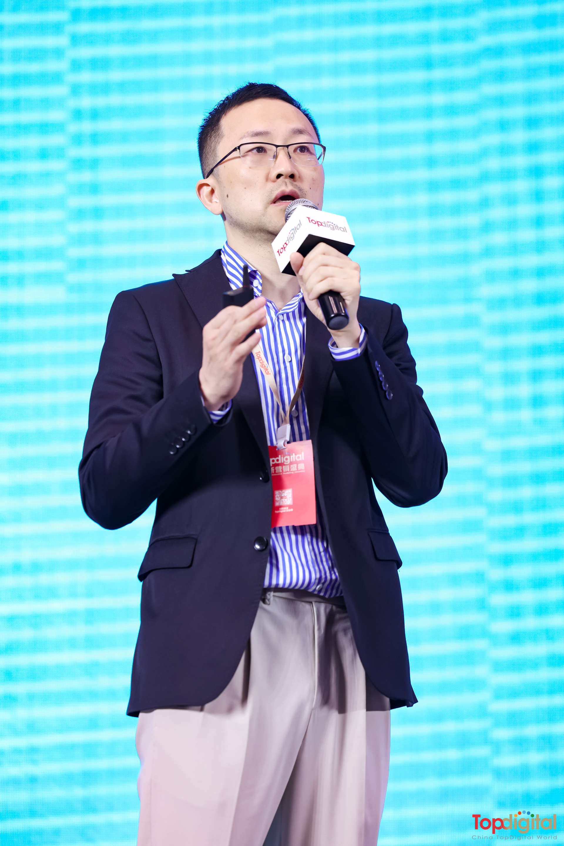 超越边界2024第十二届TopDigital创新营销盛典圆满落幕！(图3)