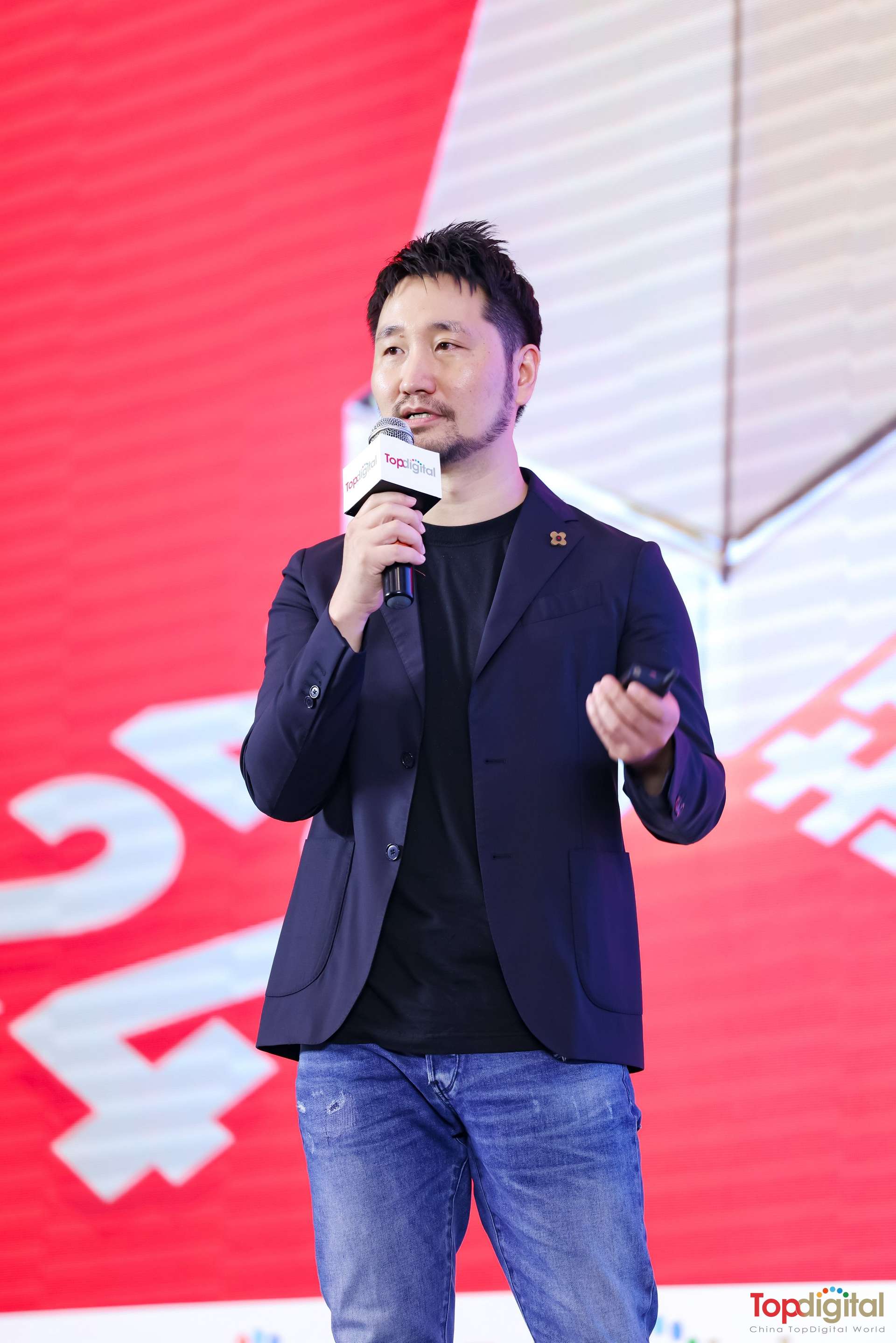 超越边界2024第十二届TopDigital创新营销盛典圆满落幕！(图5)
