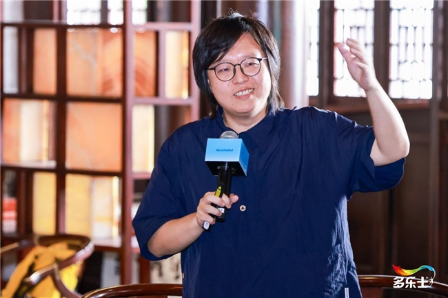 多乐士家装品牌日启动以传统之美添彩当代人居(图3)