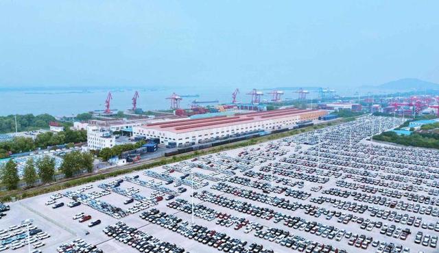 多家车企公布上半年销售数据中国品牌集体飘红(图3)
