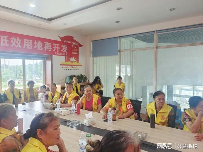 土门社区开展志愿服务活动策划执行与照片拍摄技巧培训(图3)