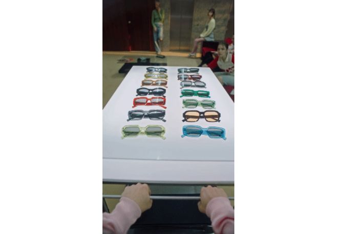 均价不过百$$！小众又有设计感的墨镜品牌推荐！(图2)