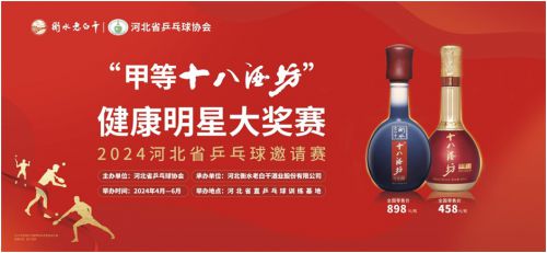 以体育营销为旗衡水老白干撬动品牌营销新场景(图2)