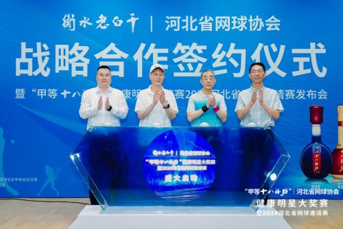 以体育营销为旗衡水老白干撬动品牌营销新场景(图3)