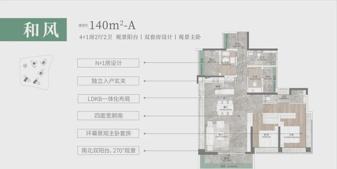 【认证】广州联投·文津府售楼处电话-营销中心-最新价格(图10)