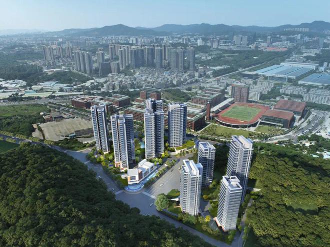 【认证】广州联投·文津府售楼处电话-营销中心-最新价格(图6)