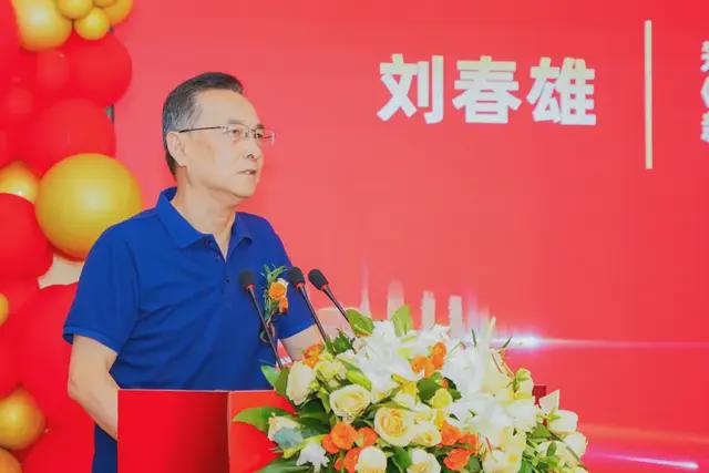 名仁苏打水营销中心（郑州）正式成立全面开启发展新篇章(图4)