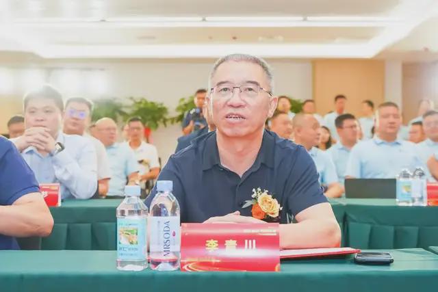 名仁苏打水营销中心（郑州）正式成立全面开启发展新篇章(图2)