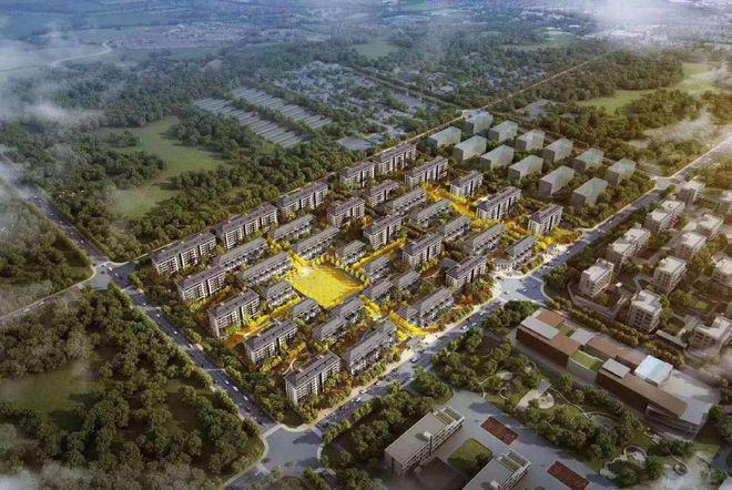 北京富力首开金禧璞瑅售楼处电话—售楼地址—营销中心电话(图3)