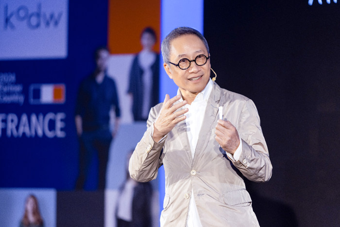“融汇设计：巧创未来”——香港“设计智识周2024”圆满结束(图6)