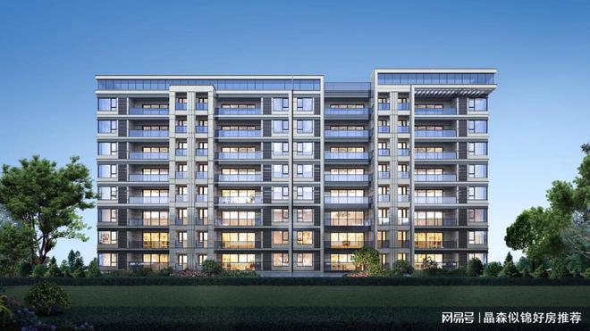 泉州建发湾海售楼处电话_首页网站_营销中心_最新动态(图1)
