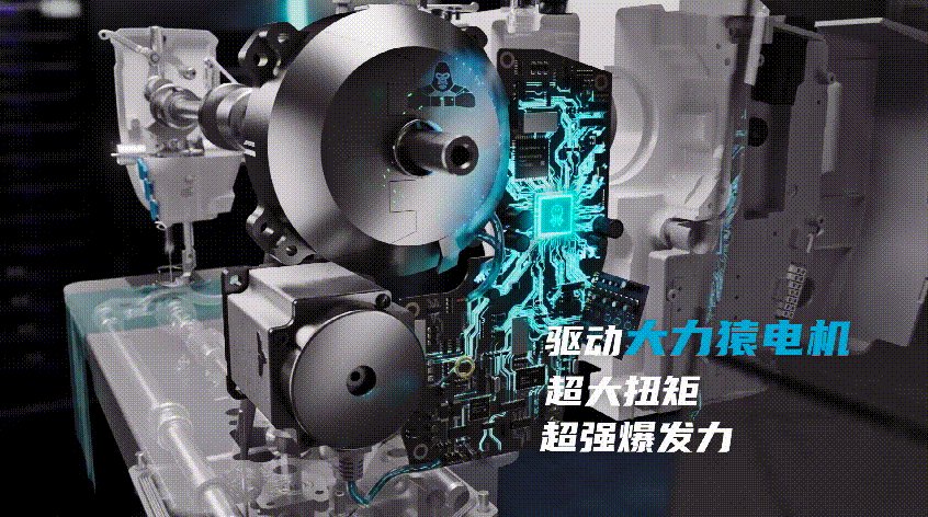 杰克过梗王正式亮相或将引领2025年服装设计新趋势!(图4)
