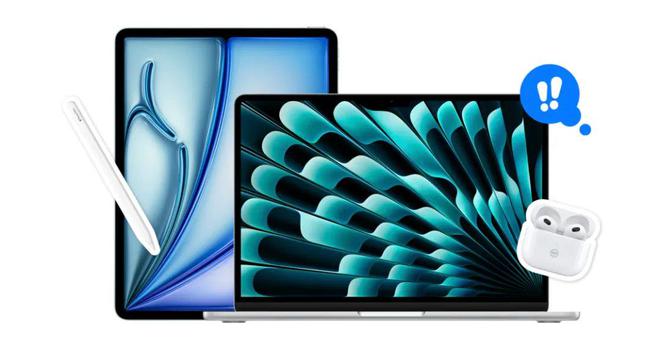 选择更多参加更易：Apple高校优惠活动开始了(图1)