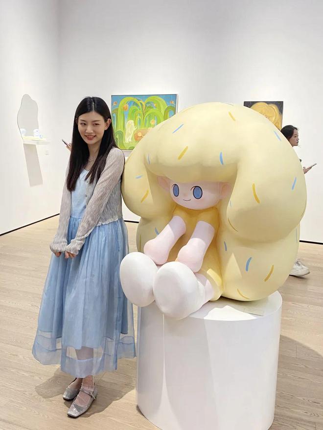 试了优衣库、设计师品牌的几十条裙子最好穿的原来是这种(图40)