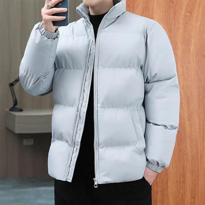 抢疯了！王一博代言的国际品牌抗寒棉服反季清仓只要72元！(图5)
