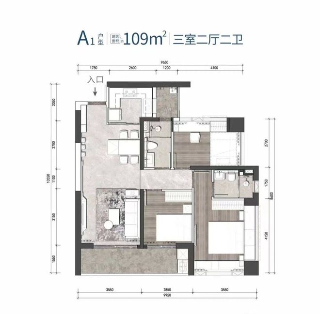 【发布】前海宸湾售楼处电话-营销中心-开发商电话(图2)