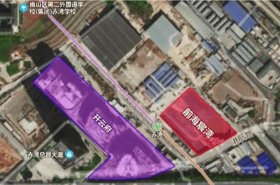 【发布】前海宸湾售楼处电话-营销中心-开发商电话(图12)
