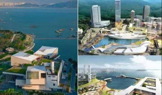 【发布】前海宸湾售楼处电话-营销中心-开发商电话(图20)
