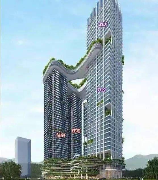 【发布】前海宸湾售楼处电话-营销中心-开发商电话(图33)