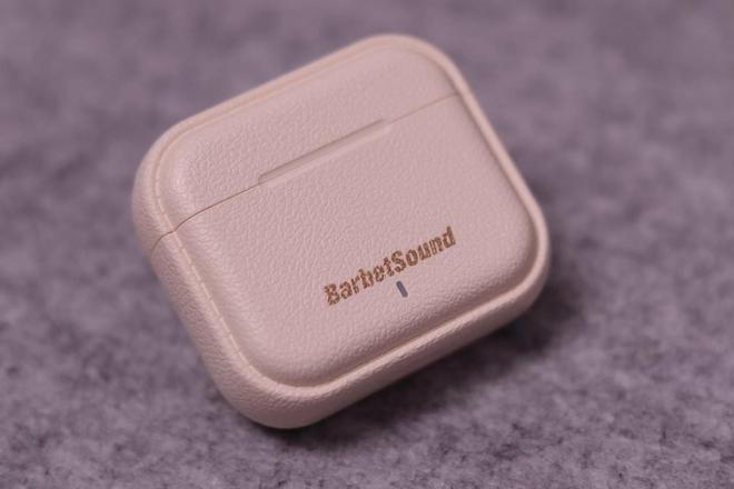 同价位领先！BarbetSoundA75Pro体验：精致化设计、沉浸式音质(图3)