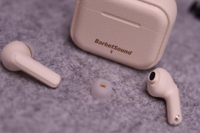 同价位领先！BarbetSoundA75Pro体验：精致化设计、沉浸式音质(图5)