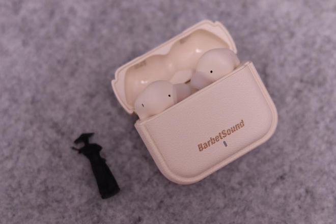同价位领先！BarbetSoundA75Pro体验：精致化设计、沉浸式音质(图6)