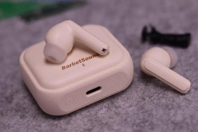 同价位领先！BarbetSoundA75Pro体验：精致化设计、沉浸式音质(图7)