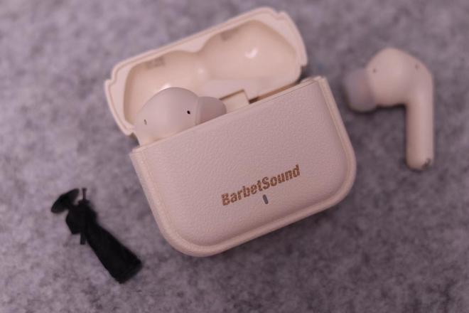 同价位领先！BarbetSoundA75Pro体验：精致化设计、沉浸式音质(图10)